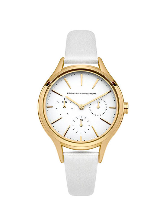 Часы French Connection Daisy FC1273WG